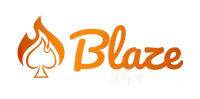 Blaze Spins Logo